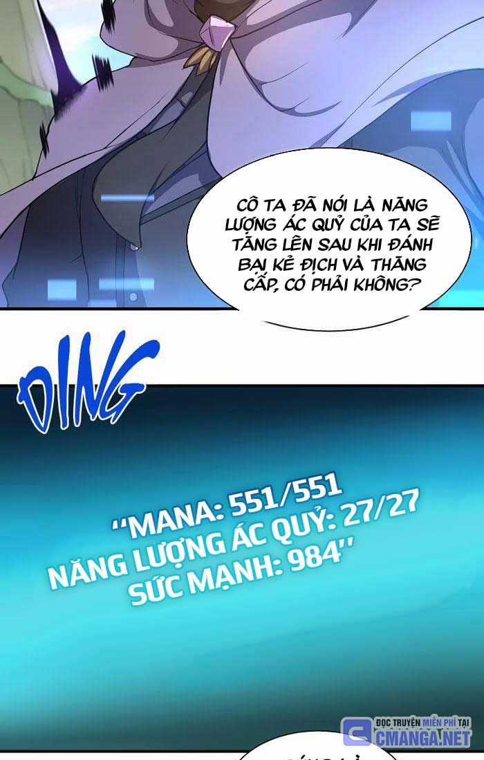 Tôi Thăng Cấp Bằng Kĩ Năng Chapter 72 trang 48