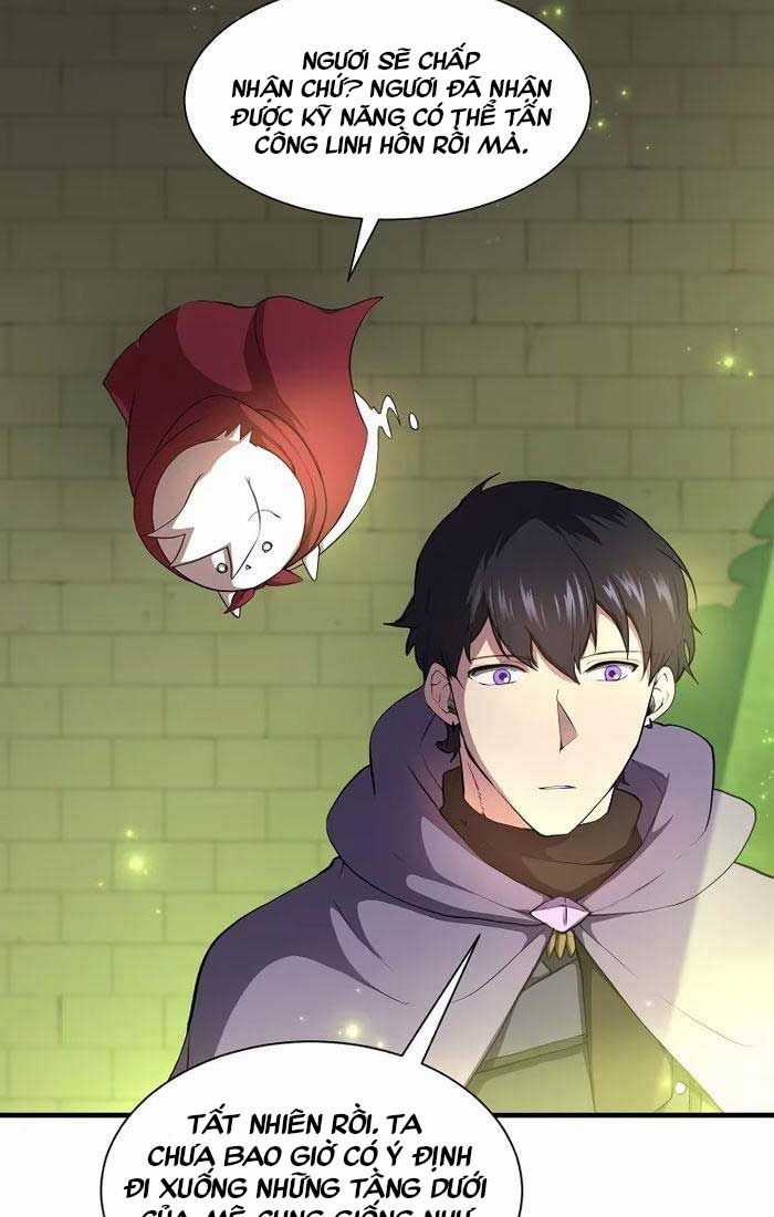 Tôi Thăng Cấp Bằng Kĩ Năng Chapter 72 trang 5