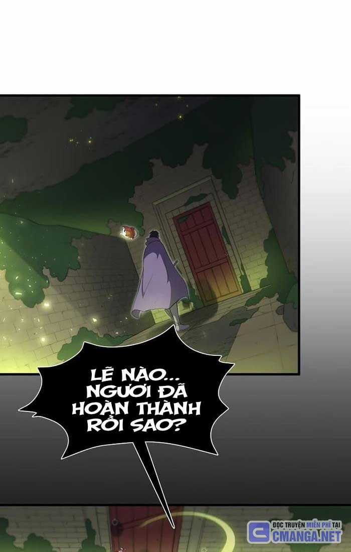 Tôi Thăng Cấp Bằng Kĩ Năng Chapter 72 trang 54