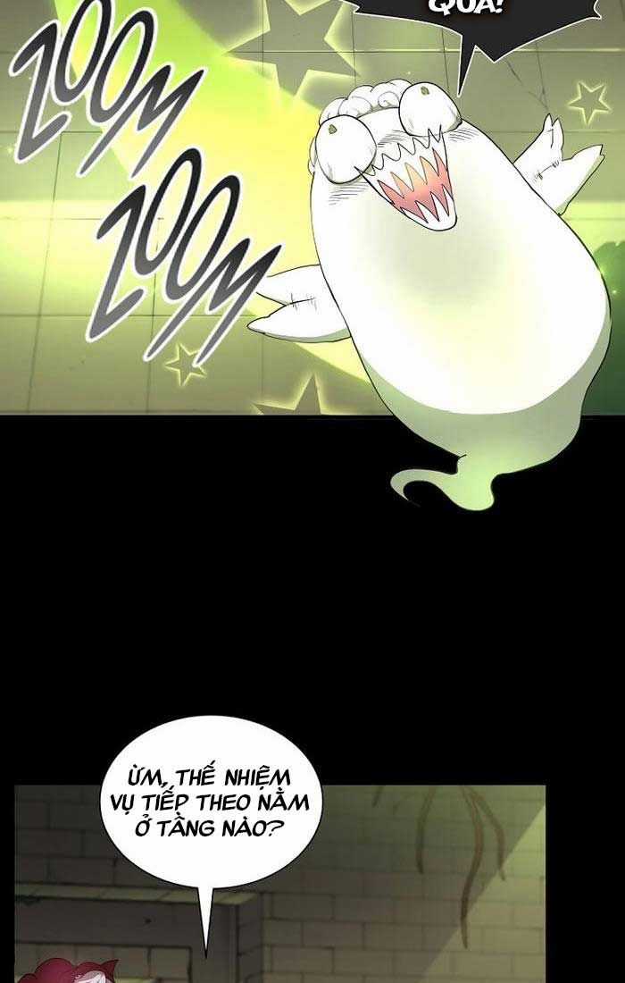 Tôi Thăng Cấp Bằng Kĩ Năng Chapter 72 trang 56