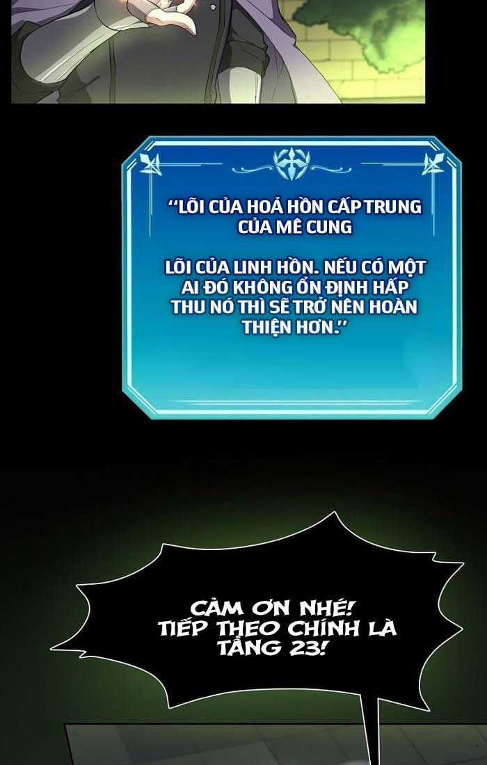 Tôi Thăng Cấp Bằng Kĩ Năng Chapter 72 trang 58