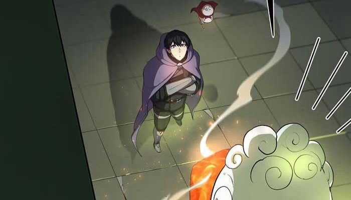 Tôi Thăng Cấp Bằng Kĩ Năng Chapter 72 trang 59