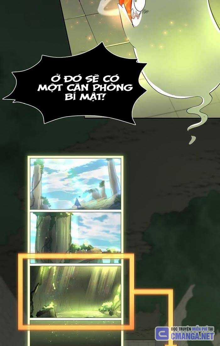 Tôi Thăng Cấp Bằng Kĩ Năng Chapter 72 trang 60