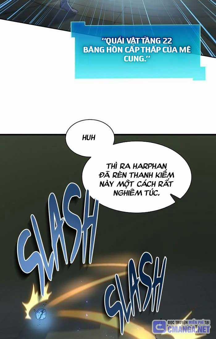 Tôi Thăng Cấp Bằng Kĩ Năng Chapter 72 trang 66