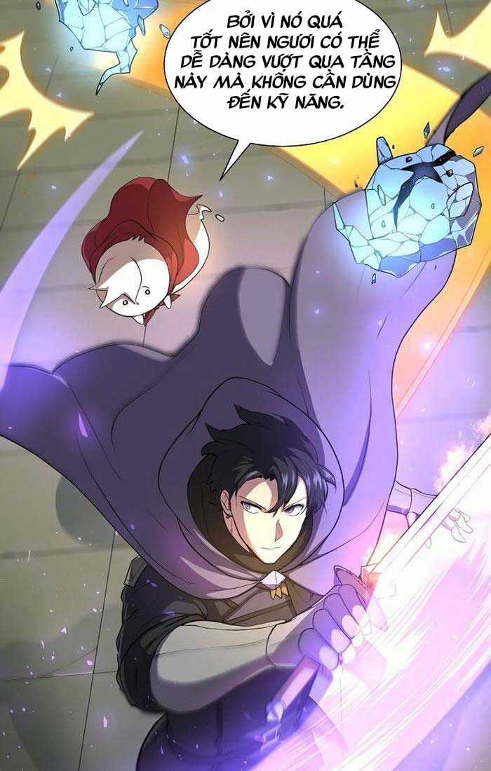 Tôi Thăng Cấp Bằng Kĩ Năng Chapter 72 trang 68