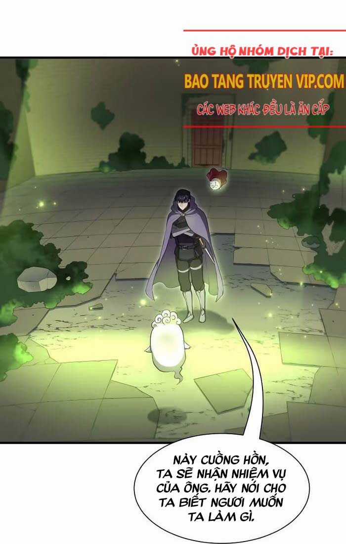 Tôi Thăng Cấp Bằng Kĩ Năng Chapter 72 trang 7
