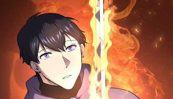 Tôi Thăng Cấp Bằng Kĩ Năng Chapter 72 trang 71