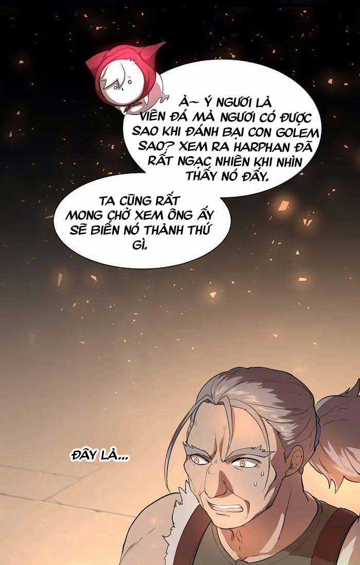 Tôi Thăng Cấp Bằng Kĩ Năng Chapter 72 trang 73