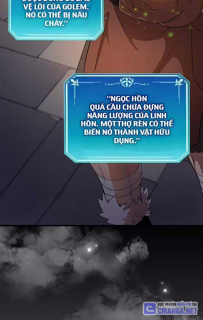 Tôi Thăng Cấp Bằng Kĩ Năng Chapter 72 trang 75