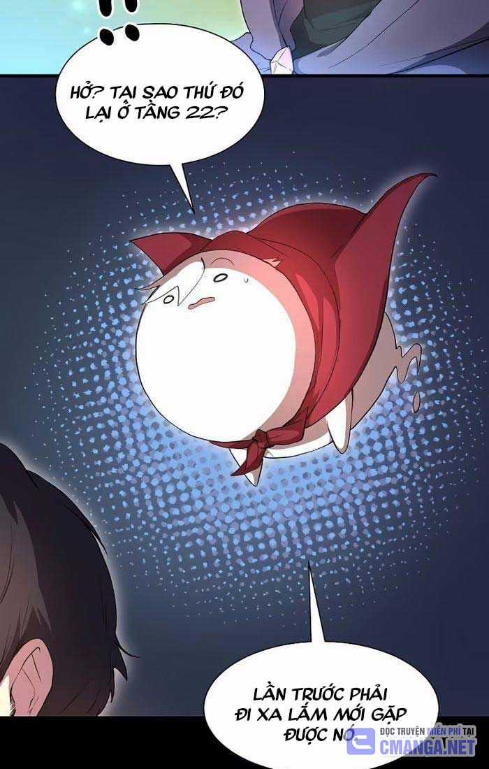 Tôi Thăng Cấp Bằng Kĩ Năng Chapter 72 trang 81