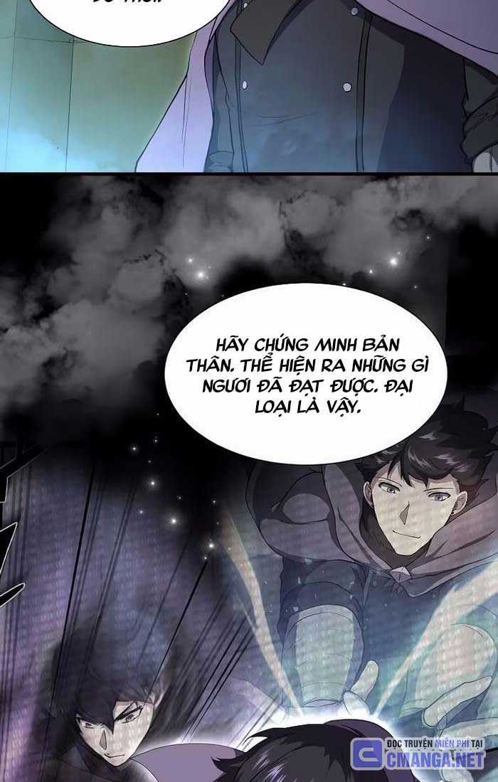 Tôi Thăng Cấp Bằng Kĩ Năng Chapter 72 trang 87