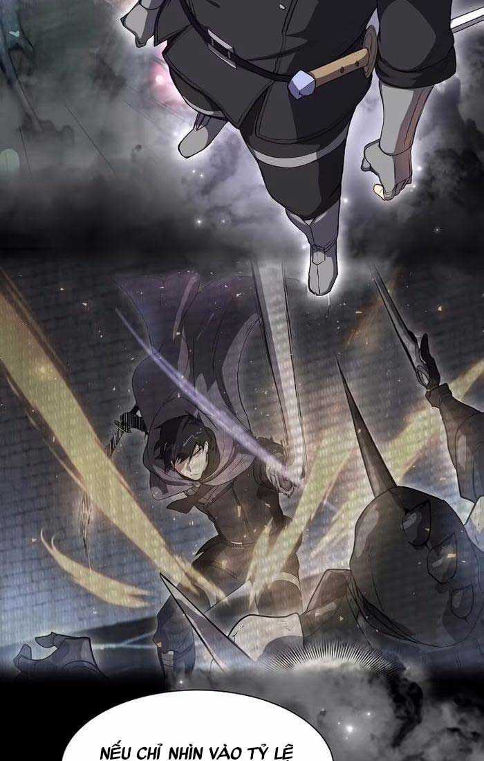 Tôi Thăng Cấp Bằng Kĩ Năng Chapter 72 trang 89