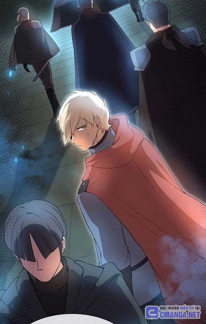 Tôi Thăng Cấp Bằng Kĩ Năng Chapter 72 trang 93