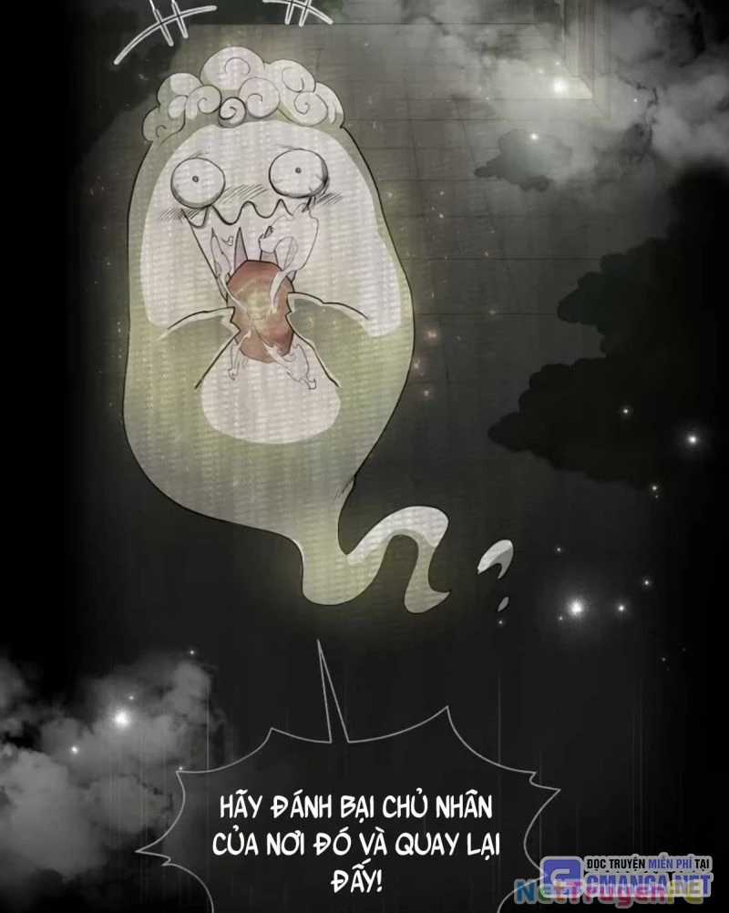 Tôi Thăng Cấp Bằng Kĩ Năng Chapter 73 trang 105