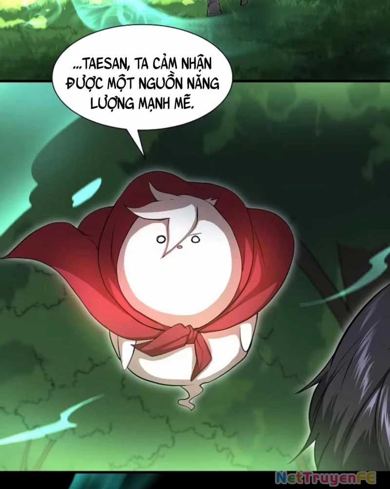 Tôi Thăng Cấp Bằng Kĩ Năng Chapter 73 trang 109