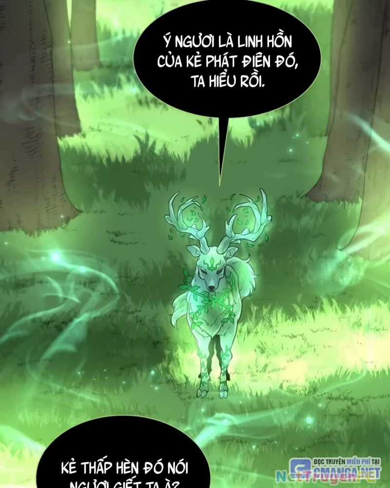 Tôi Thăng Cấp Bằng Kĩ Năng Chapter 73 trang 117