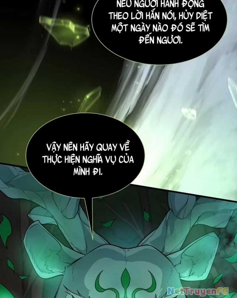 Tôi Thăng Cấp Bằng Kĩ Năng Chapter 73 trang 121