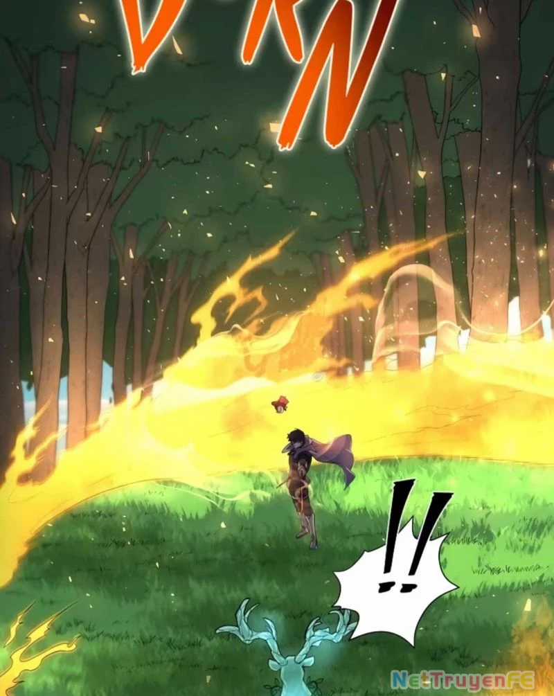 Tôi Thăng Cấp Bằng Kĩ Năng Chapter 73 trang 127