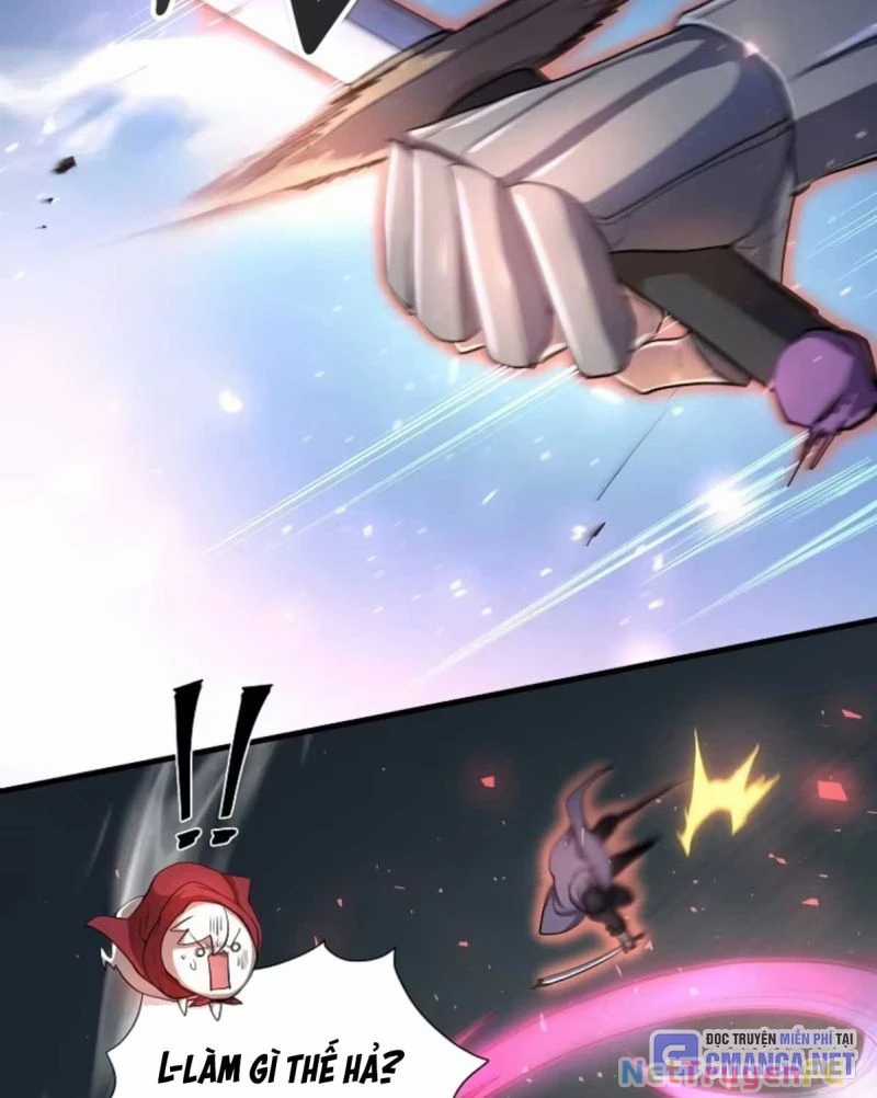 Tôi Thăng Cấp Bằng Kĩ Năng Chapter 73 trang 15