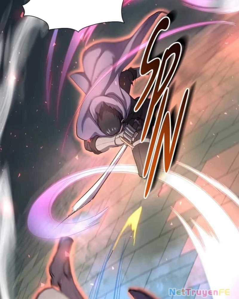 Tôi Thăng Cấp Bằng Kĩ Năng Chapter 73 trang 16