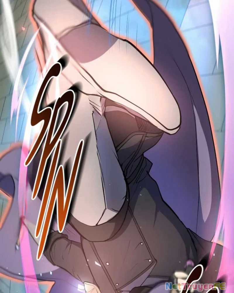 Tôi Thăng Cấp Bằng Kĩ Năng Chapter 73 trang 17