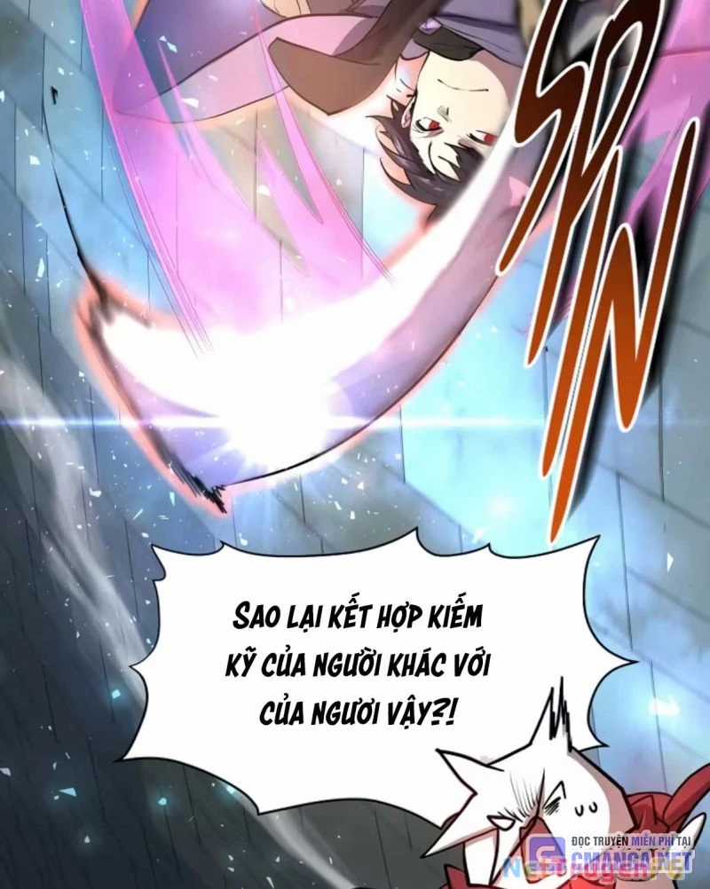 Tôi Thăng Cấp Bằng Kĩ Năng Chapter 73 trang 18