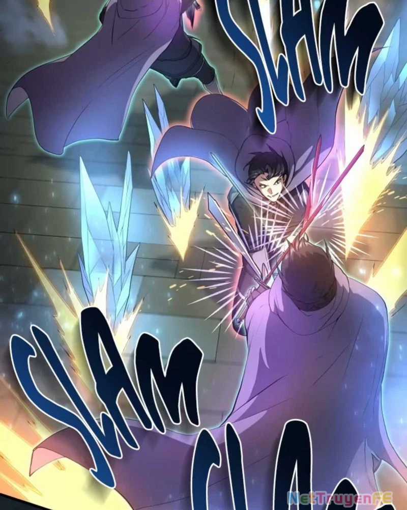 Tôi Thăng Cấp Bằng Kĩ Năng Chapter 73 trang 2