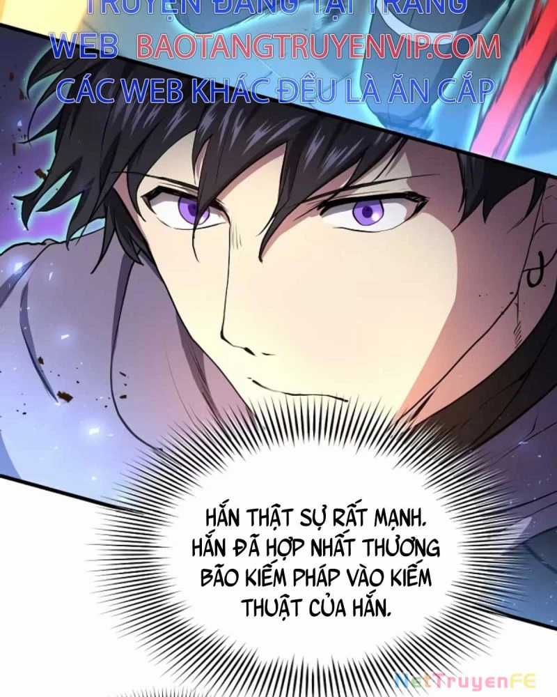 Tôi Thăng Cấp Bằng Kĩ Năng Chapter 73 trang 23