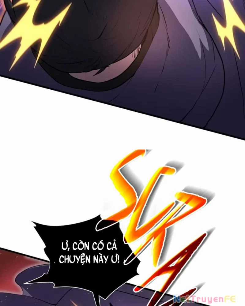 Tôi Thăng Cấp Bằng Kĩ Năng Chapter 73 trang 28