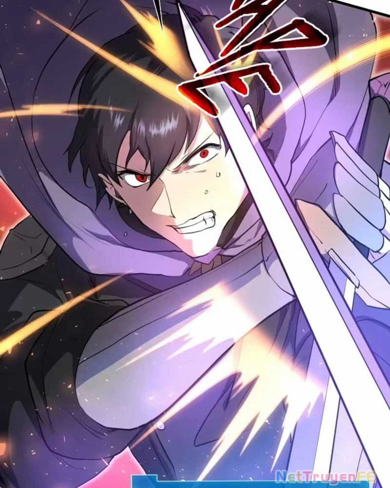 Tôi Thăng Cấp Bằng Kĩ Năng Chapter 73 trang 29