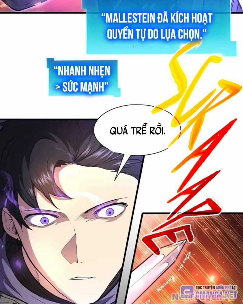 Tôi Thăng Cấp Bằng Kĩ Năng Chapter 73 trang 30