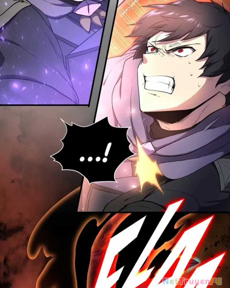 Tôi Thăng Cấp Bằng Kĩ Năng Chapter 73 trang 31