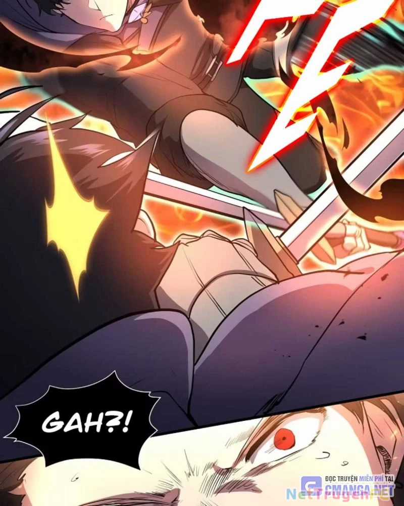 Tôi Thăng Cấp Bằng Kĩ Năng Chapter 73 trang 33