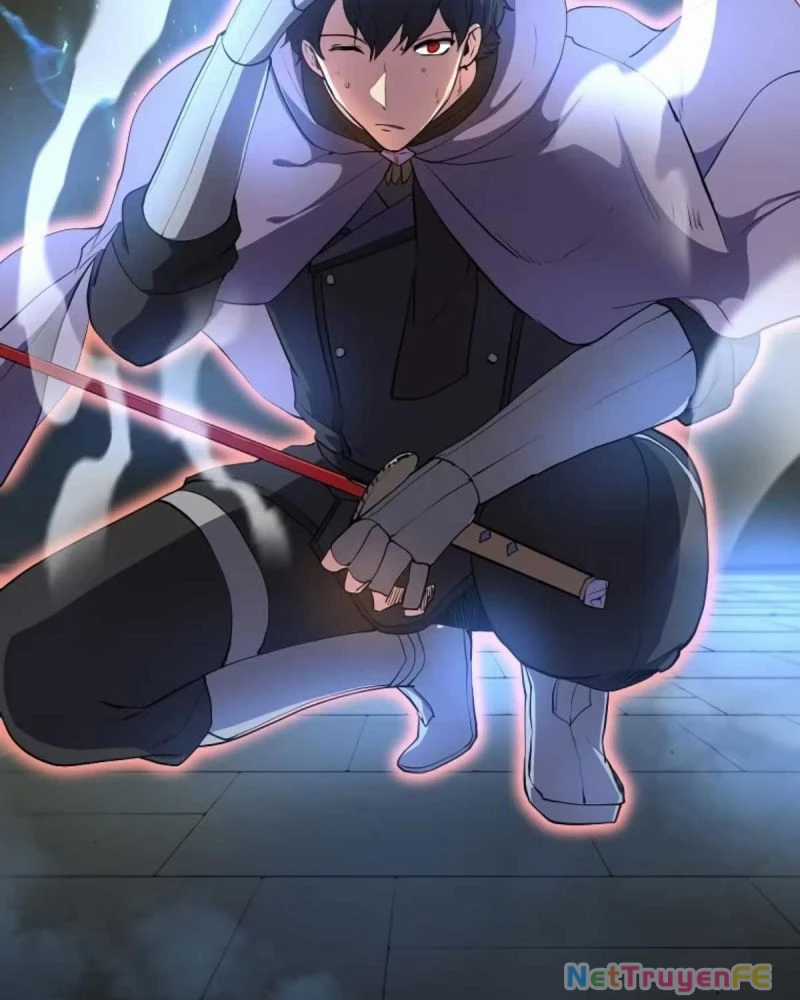 Tôi Thăng Cấp Bằng Kĩ Năng Chapter 73 trang 41