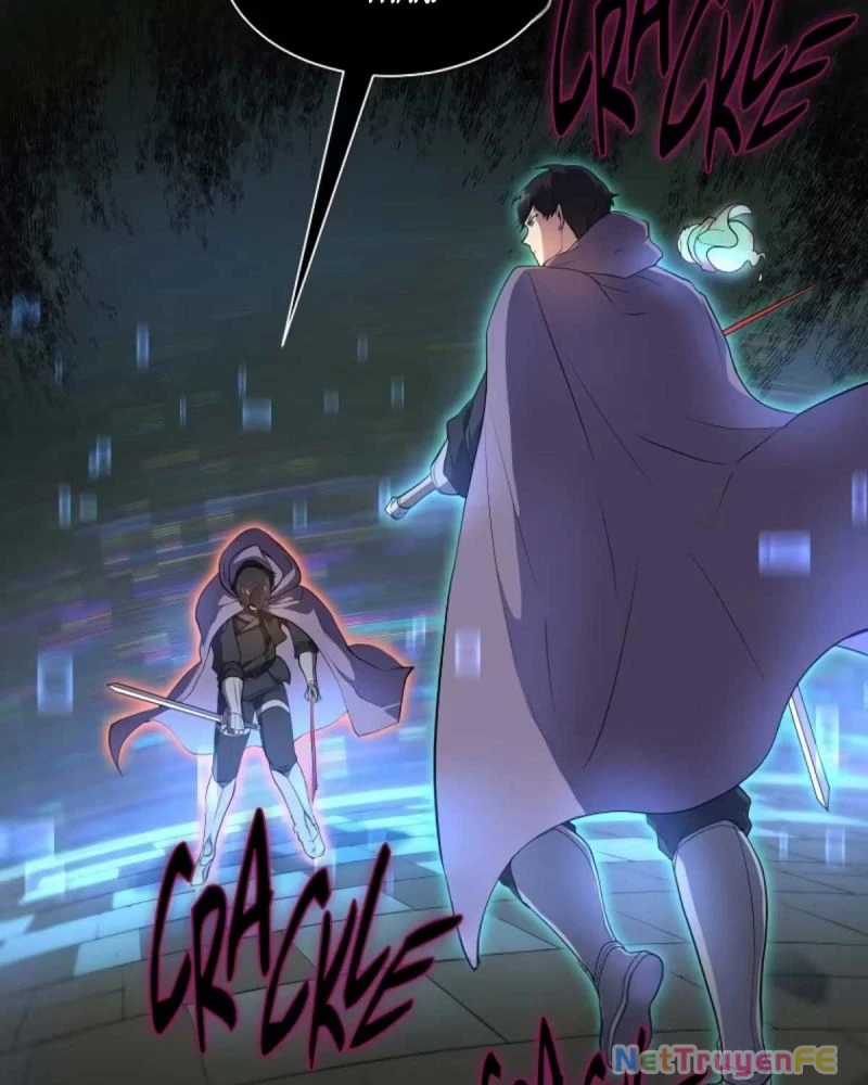 Tôi Thăng Cấp Bằng Kĩ Năng Chapter 73 trang 46