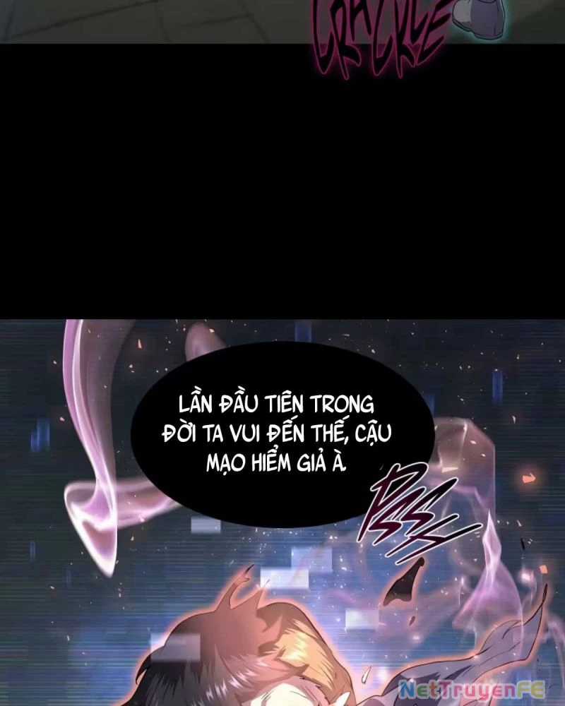 Tôi Thăng Cấp Bằng Kĩ Năng Chapter 73 trang 47