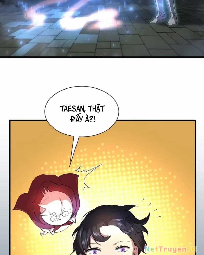 Tôi Thăng Cấp Bằng Kĩ Năng Chapter 73 trang 52