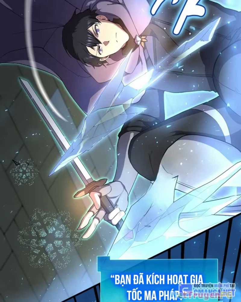 Tôi Thăng Cấp Bằng Kĩ Năng Chapter 73 trang 6