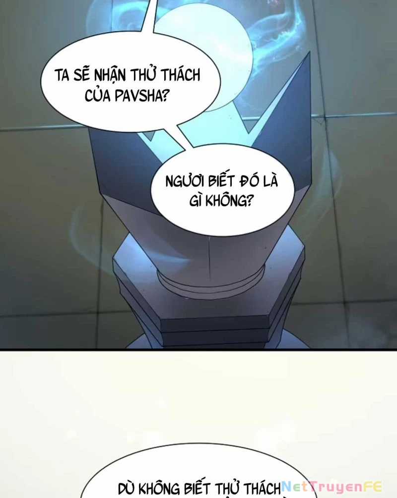 Tôi Thăng Cấp Bằng Kĩ Năng Chapter 73 trang 67