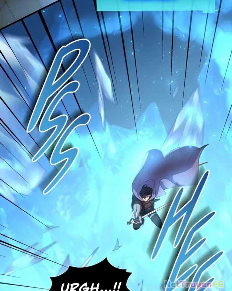 Tôi Thăng Cấp Bằng Kĩ Năng Chapter 73 trang 7