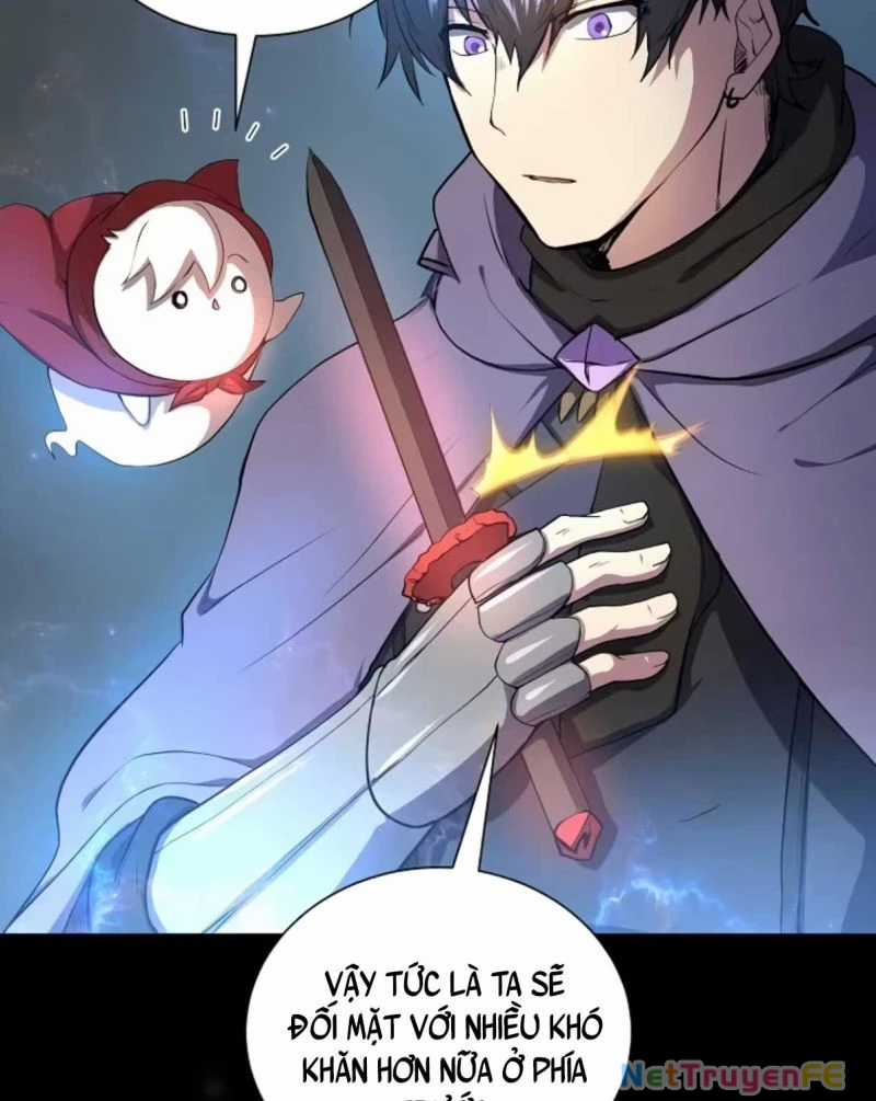 Tôi Thăng Cấp Bằng Kĩ Năng Chapter 73 trang 71