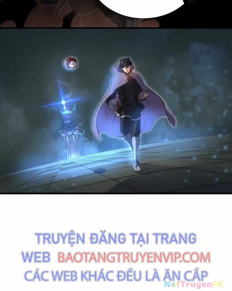 Tôi Thăng Cấp Bằng Kĩ Năng Chapter 73 trang 74