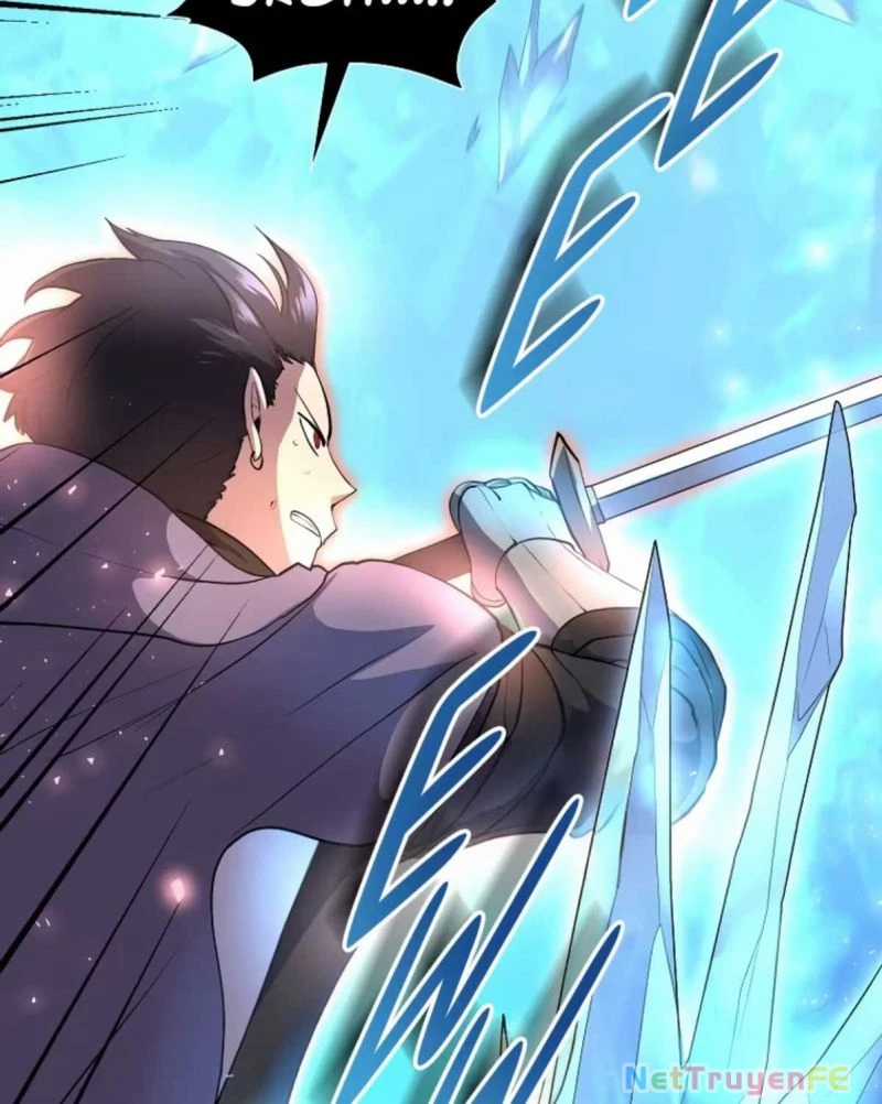 Tôi Thăng Cấp Bằng Kĩ Năng Chapter 73 trang 8