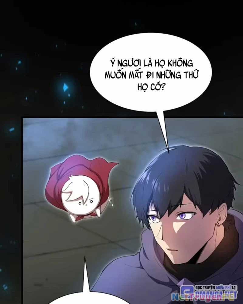 Tôi Thăng Cấp Bằng Kĩ Năng Chapter 73 trang 81