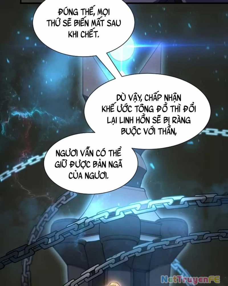 Tôi Thăng Cấp Bằng Kĩ Năng Chapter 73 trang 82