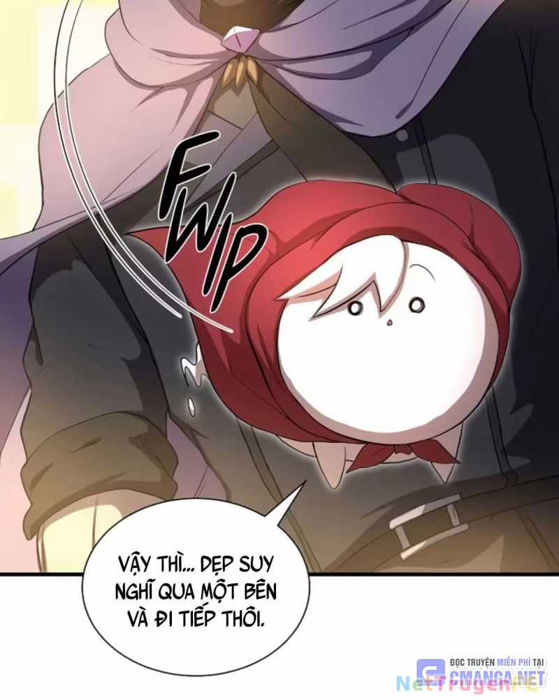 Tôi Thăng Cấp Bằng Kĩ Năng Chapter 73 trang 87