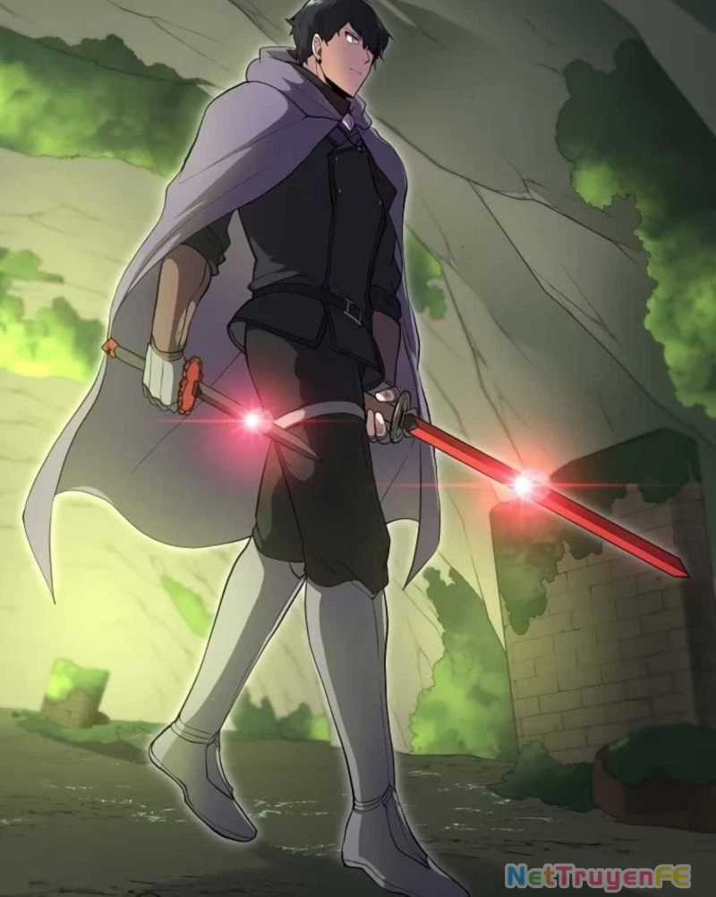 Tôi Thăng Cấp Bằng Kĩ Năng Chapter 73 trang 98