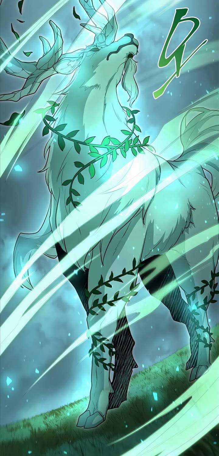 Tôi Thăng Cấp Bằng Kĩ Năng Chapter 74 trang 11