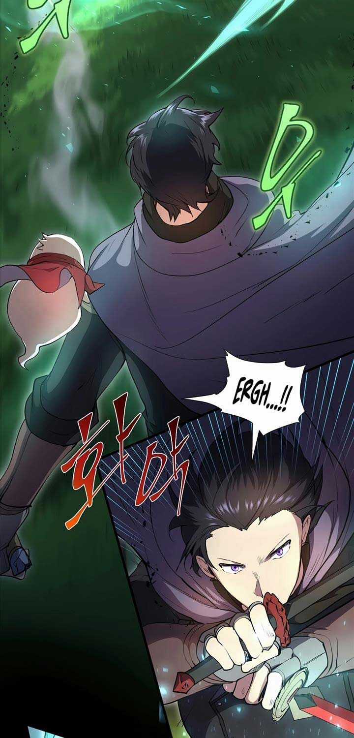 Tôi Thăng Cấp Bằng Kĩ Năng Chapter 74 trang 13