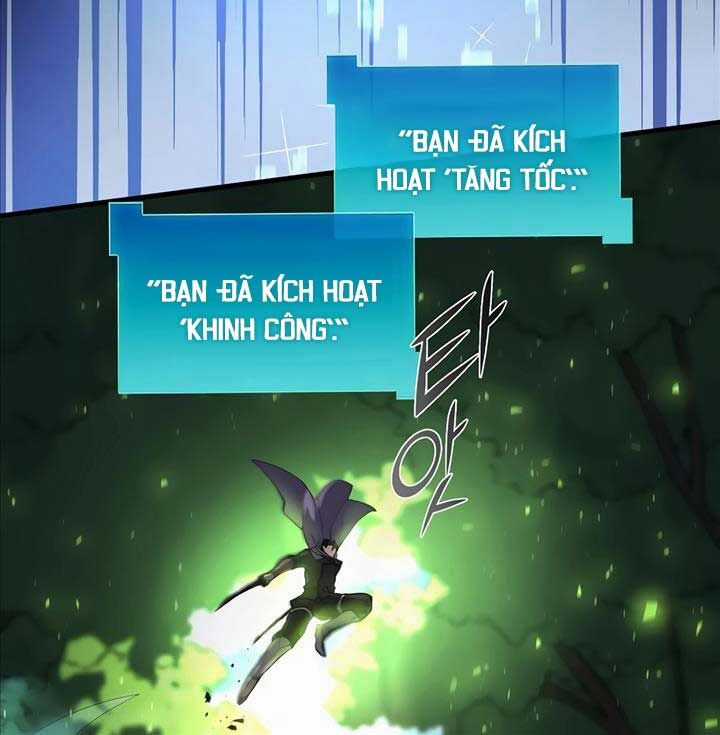 Tôi Thăng Cấp Bằng Kĩ Năng Chapter 74 trang 15